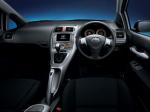 Toyota Auris 2006 года (JP)